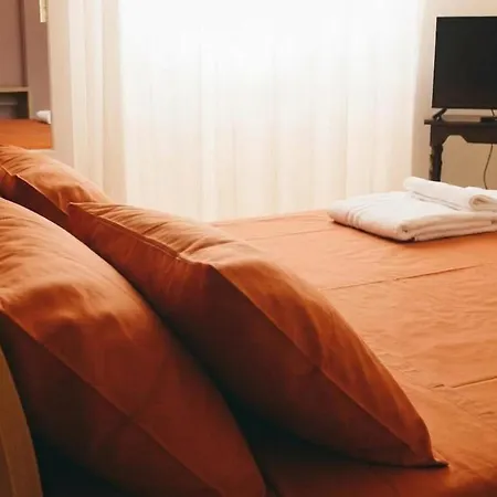 Bed & Breakfast Torres House & Sassari
