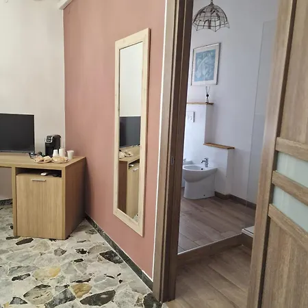 Torres House & Sassari