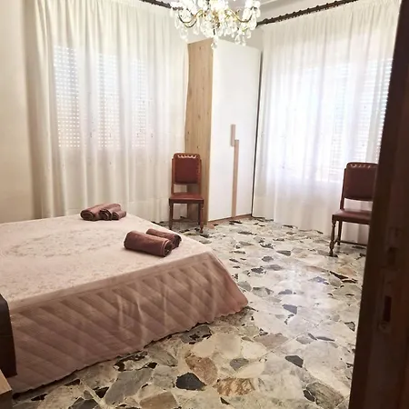 Torres House & Panzió
