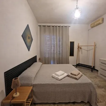 Torres House & Panzió Sassari